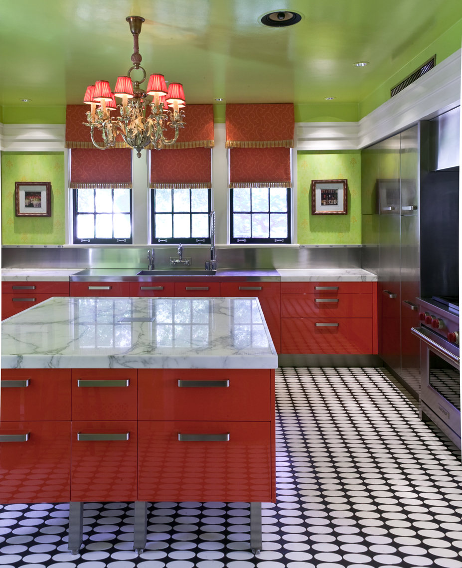 interiors photographer