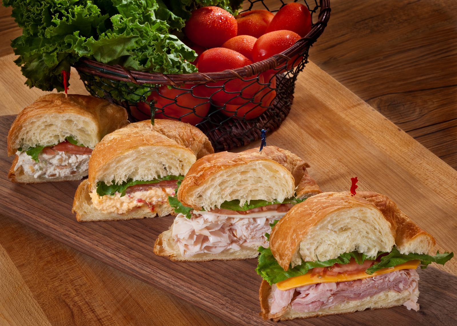 HolidayHam sandwiches©2013Chip Pankey.jpg